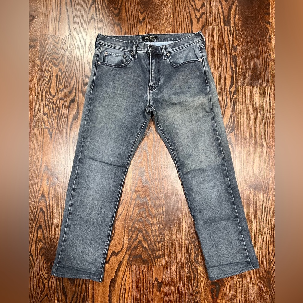 Banana Republic Premium Performance Jeans 31x30